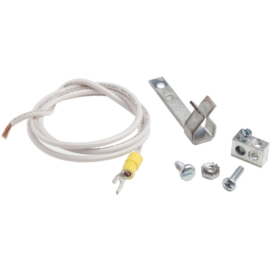 Meter Center Fifth Jaw Kit (1/Kit)