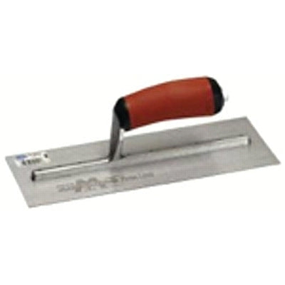 MXS62D 12"X4" FINISHING