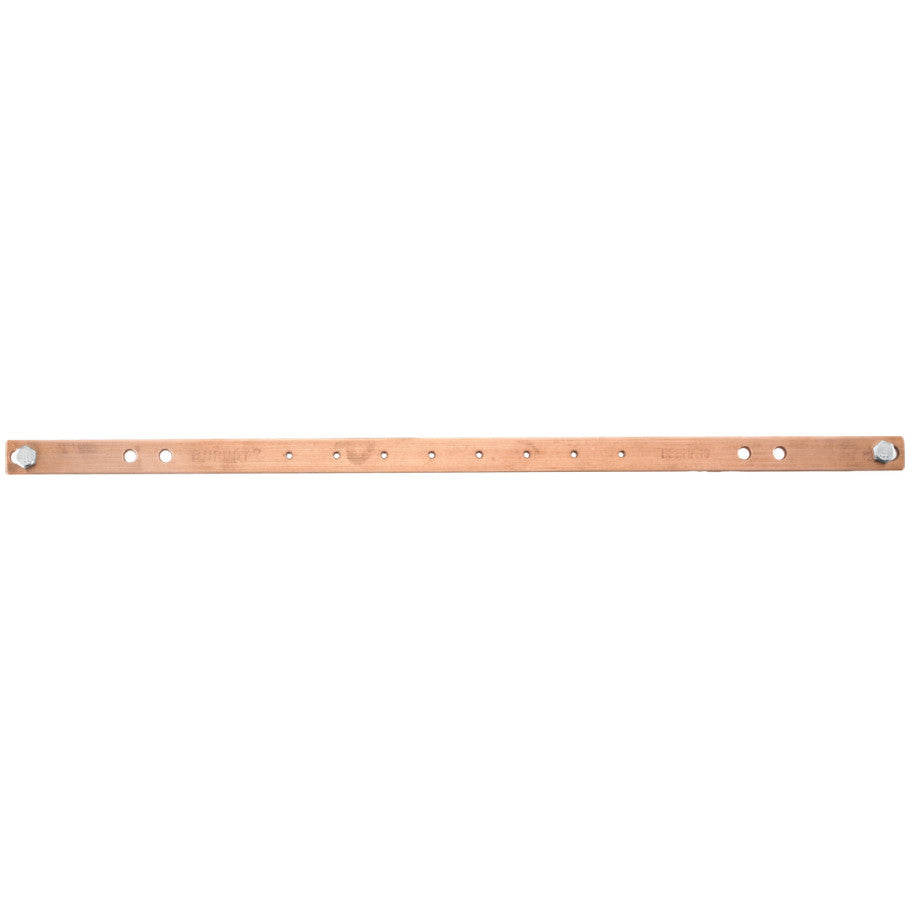 Busbar Kit, 19 in. L