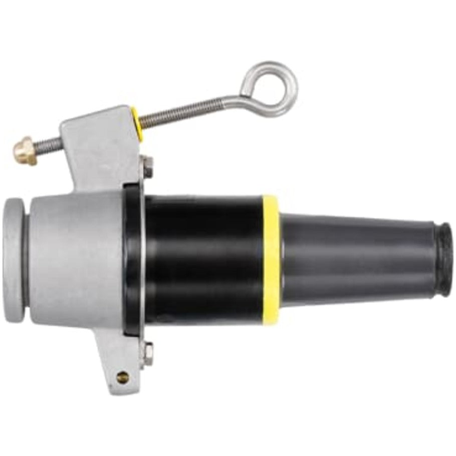 Loadbreak Parking Bushing, Insulated, 15 KV to 25 KV, 200 A