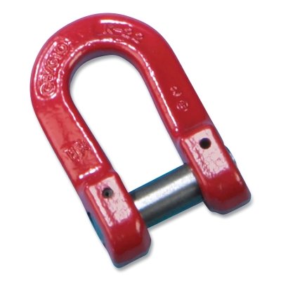 Kuplex II Kuplers, 3/8 in, 8,800 lb