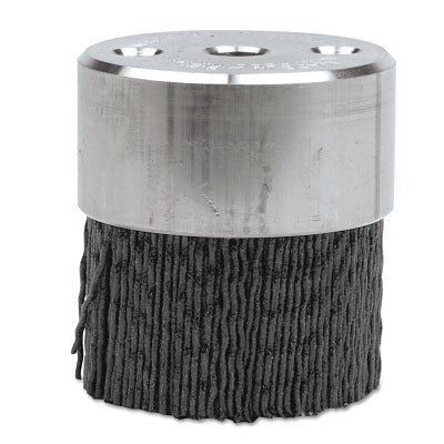 Burr-Rx Mini Disc Brush, Ceramic, 2 in x 0.043 in, 4,500 rpm