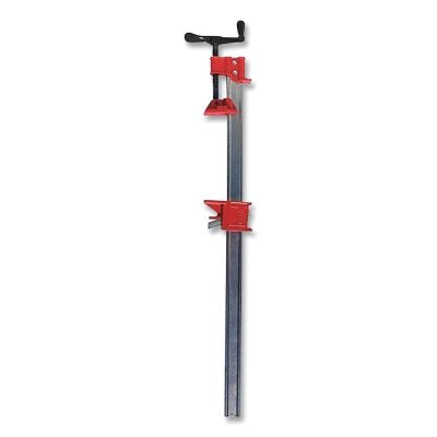 IBeam Clamp, 72 in Jaw Opening, 2 in Throat Depth, 7000 lb Clamping Force