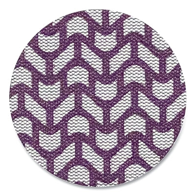 3M 068060-66533 Xtract Cubitron II Net Disc 710W, 3 in dia x NH, 120+ Grit, 15000 OPM, Precision-Shaped Ceramic, Die 300V