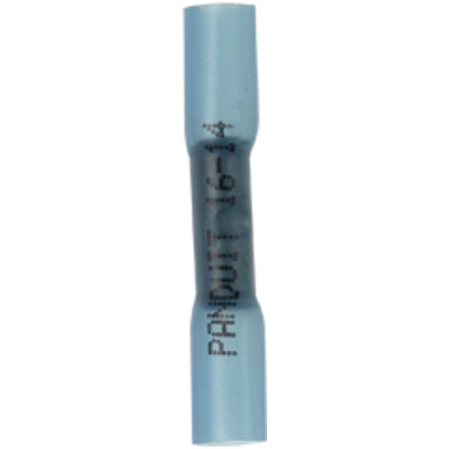 Heat Shrink Butt Splice, 16 - 14 AWG