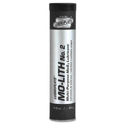 Mo-Lift No.2 Multi-Purpose Grease, 14-1/2 oz, Cartridge