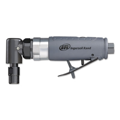 300 Series Right Angle Die Grinder, 1/4 in/6 mm Collet Size, 20000 rpm, 0.33 hp