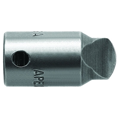 Hi-Torque Insert Bits, #1, 1/4 in Drive, 1 in
