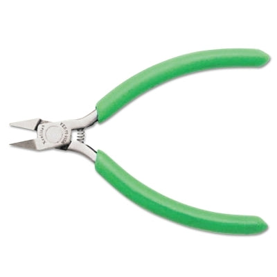 Slim Line Tapered Head Cutter, 4 in OAL, Flush
