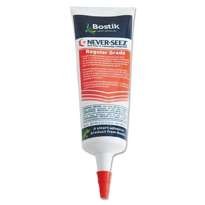 Regular Grade Compound, 4 oz Tube
