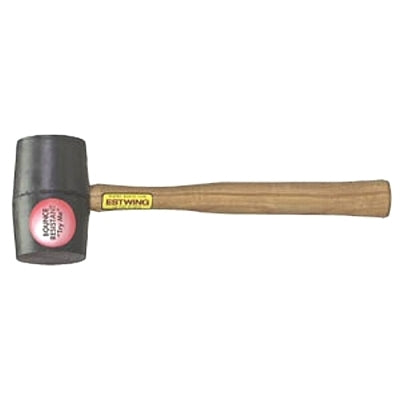 Deadhead Rubber Mallets, 12 oz