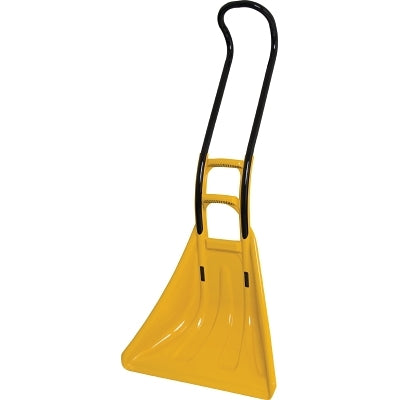Penguin SnoBoss, 27 3/4 in Blade, 43 in Aluminum Handle