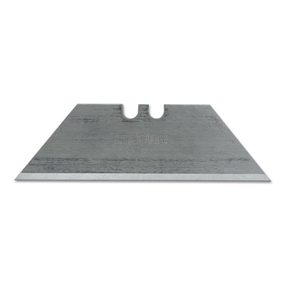 1992 Heavy Duty Utility Blades, 2-7/16 in, Carbon Steel, 5 Pk