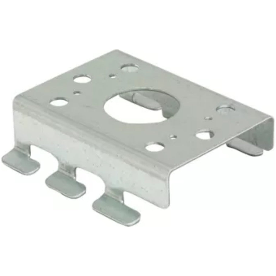 Conduit To Flextray Connector