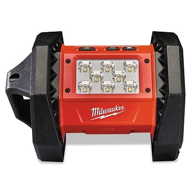 M18 Rover LED Cordless Flood Light, Tool Only, 1,300 Lumens