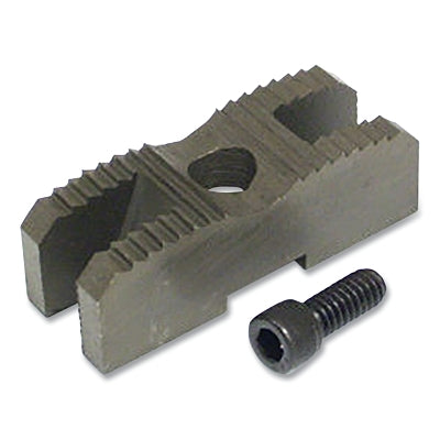 Chain Wrench Replacement Part, Model C-14 Wrench Jaw w/Screw