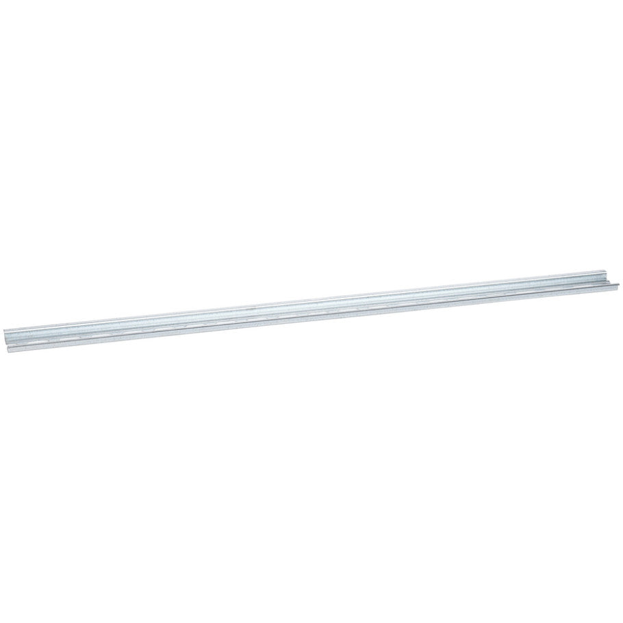 Perforated 35 mm DIN Mounting Rail For Terminal Blocks and Relays