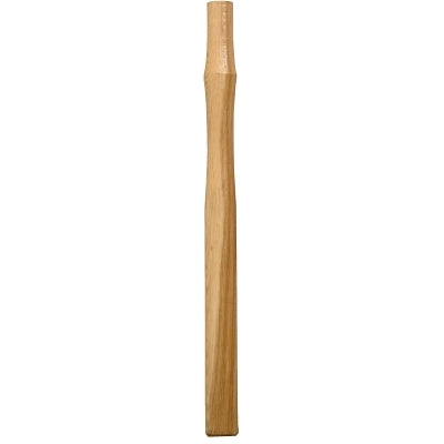 Blacksmith/Engineer Hammer Handle, 16 in, Hickory