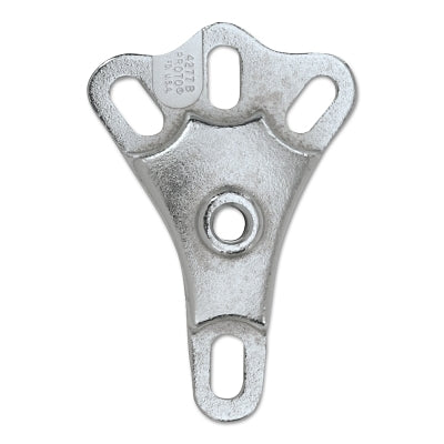 5/8-12 17/32" Slot Rear Axle Flange Foot