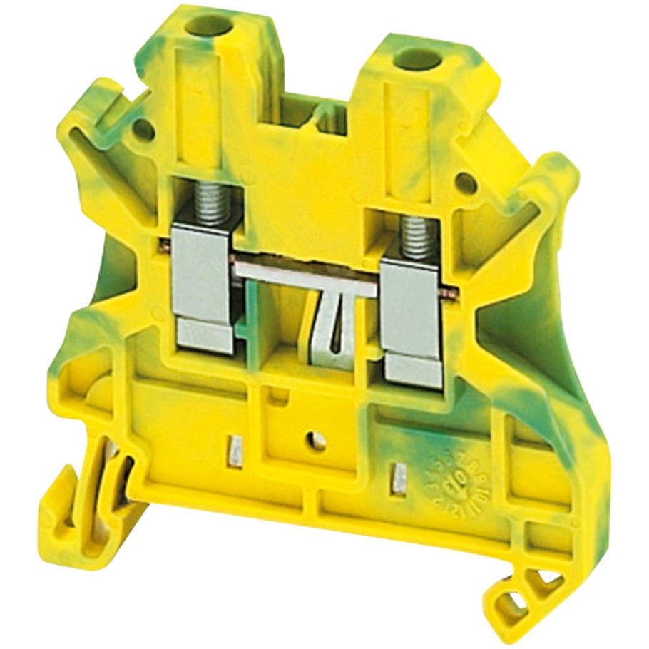 Screw Type Grounding Block