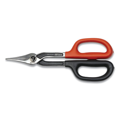 Tinner Snip, 10 in, Duckbill