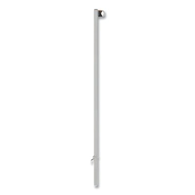 3M 6100562 DBI-SALA Fixed Ladder SRL Anchor, 4 ft, Galvanized