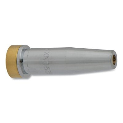 Harris Style 6290-NXP Series Cutting Tip, 1 in, Copper