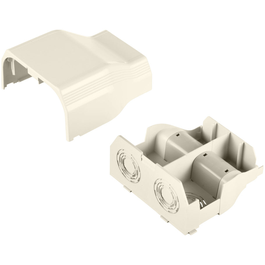 Surface Raceway, T-70 Entrance End, Off-White