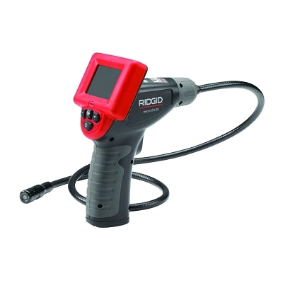 CA-25 Handheld Inspection Camera, 480 x 234, 2.4 in Color LCD