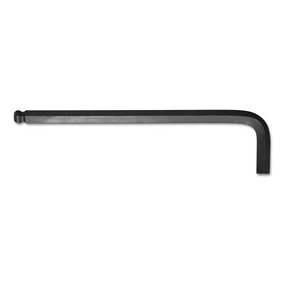Balldriver L-Wrench Keys, 5/16 in, 6 in Long