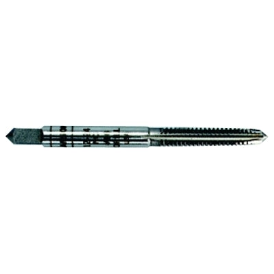 Machine Screw Taps (HCS), Plug, #10-24
