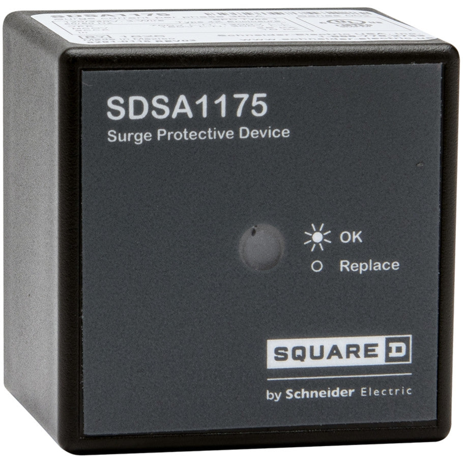 SurgeLogic Type 1 Surge Protective Devices, 25kA