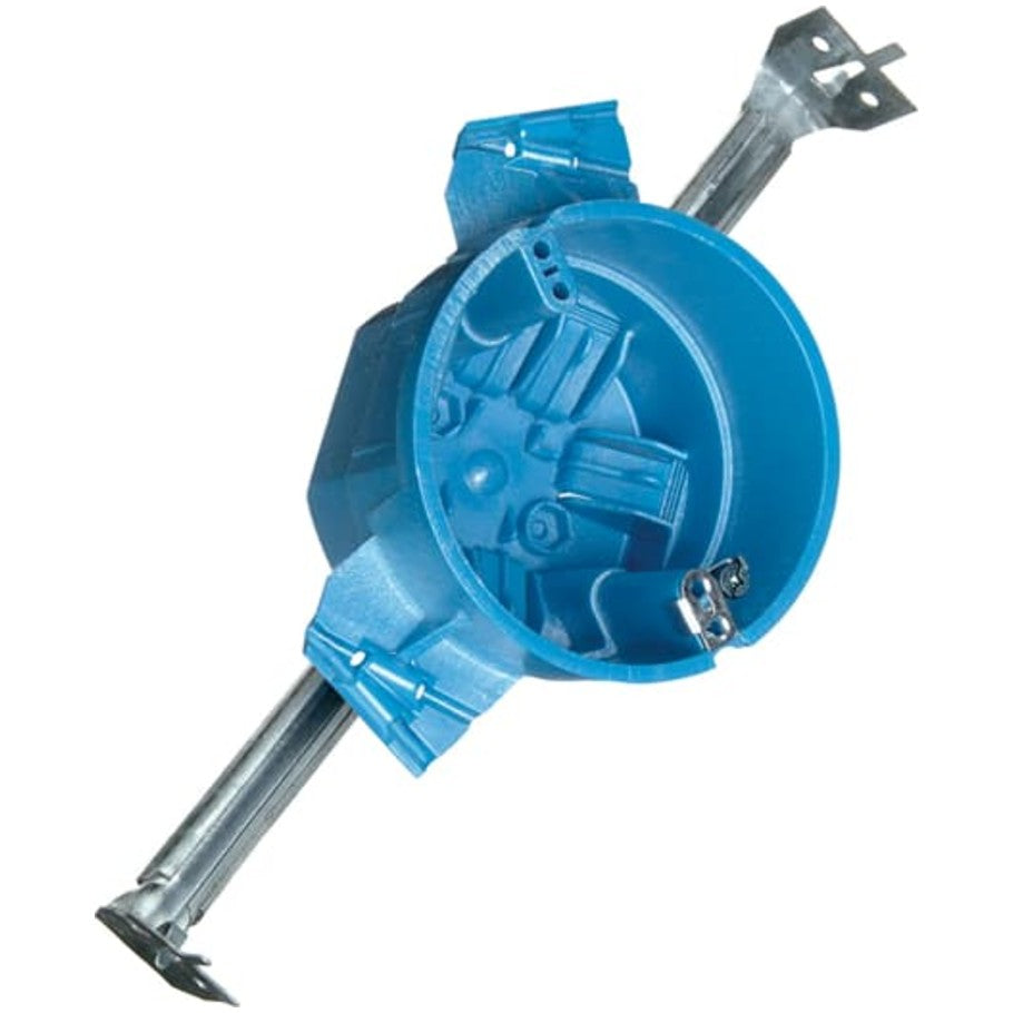 CL BH525HP CEILING BOX HEAVY WALL-
