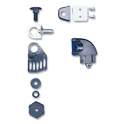 Instant-Release Attachments, Black