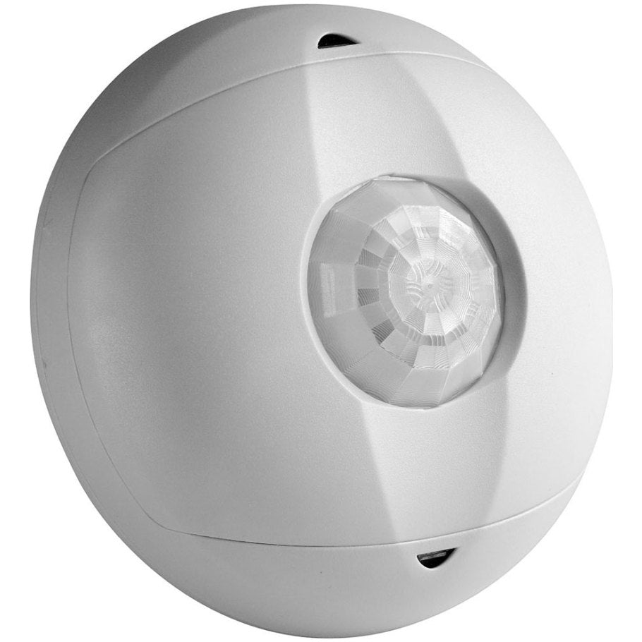OSC Low Voltage Infrared Ceiling-Mount Occupancy Sensor, 450 sq. ft., White