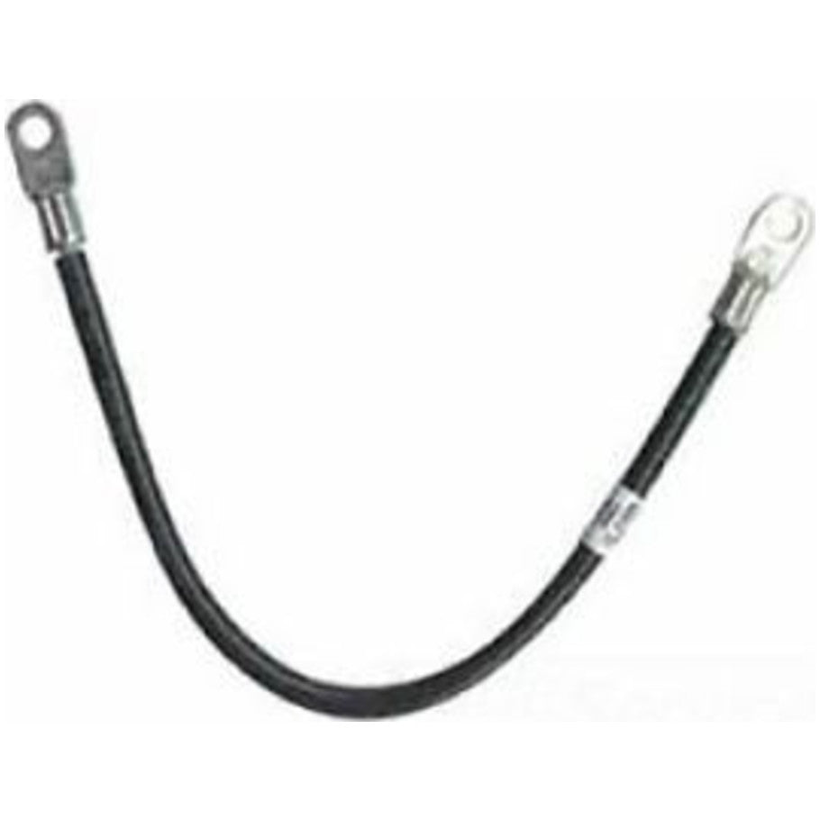 6 AWG Insulated Flexible Harness, 11 in.