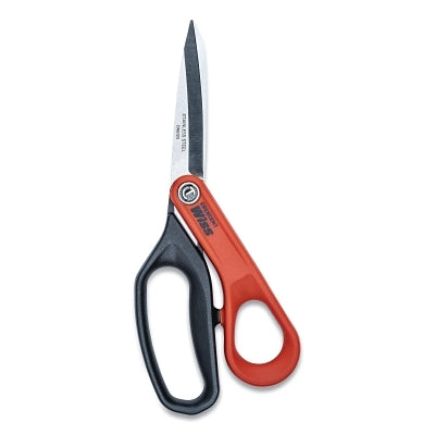 Stainless Steel All-Purpose Tradesman Shear, 8-1/2 in