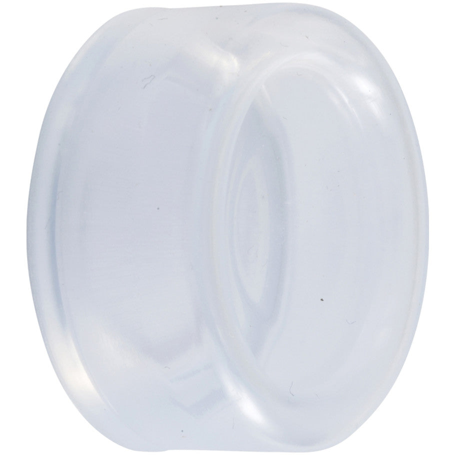 Transparent boot, Harmony XB4, for 22mm circular projecting push button