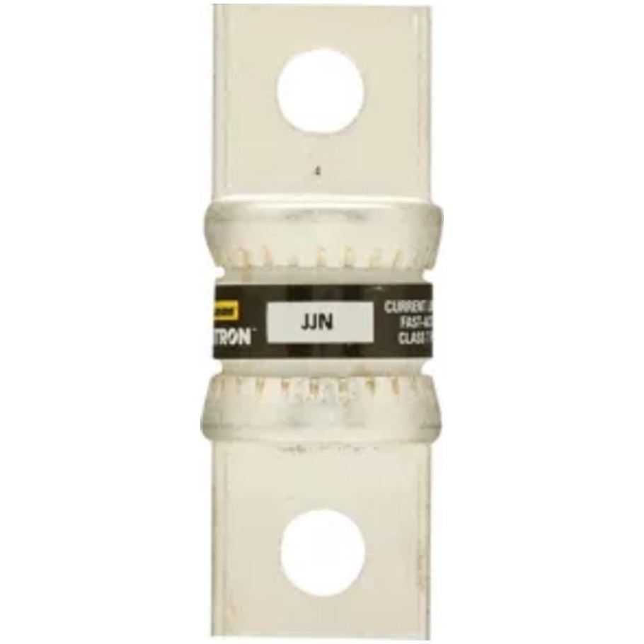 JJN Limitron Class T Fast Acting Fuse, Current-Limiting, 70A, 300VAC/160VDC