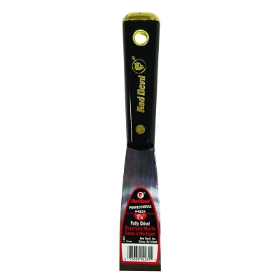 4200 Professional Series Putty Chisels, 1 1/4 in Wide