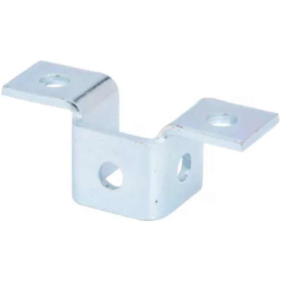 Double Wing Strut Connector, 5 Hole