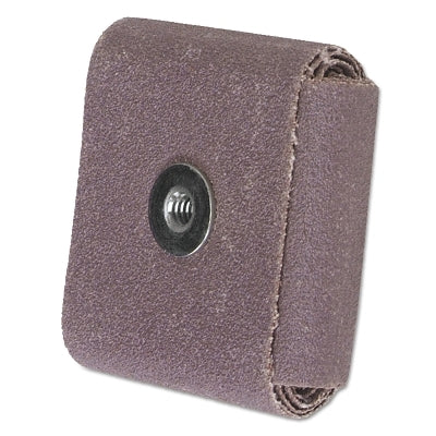 Square Pad 3 x 3 x 1/2, 60 Grit