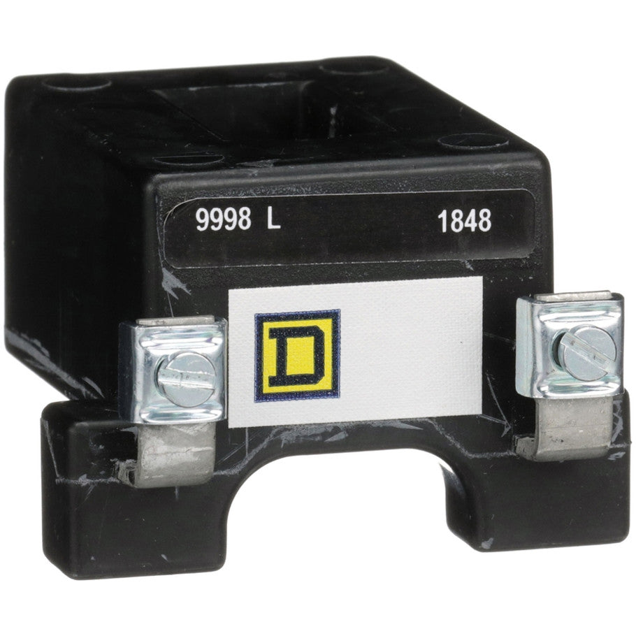 Type L Lighting Contactor Replacement Coil, Multipole (2 to 4 Poles) 110/120 Vac