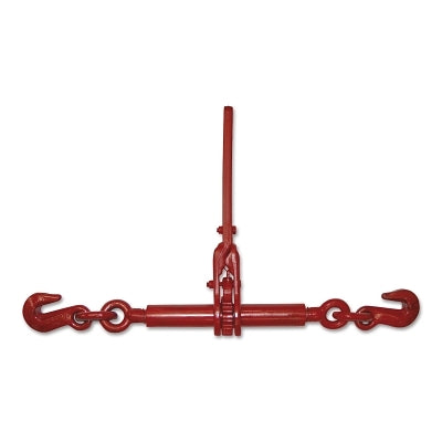 Ratchet Binder, 5/16 in to 3/8 in, 5400 lb Working Load