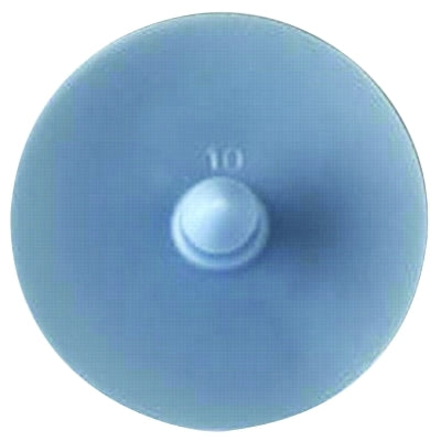 3M 6889 6000 Series Half and Full Facepiece Accessories, Exhalation Valve