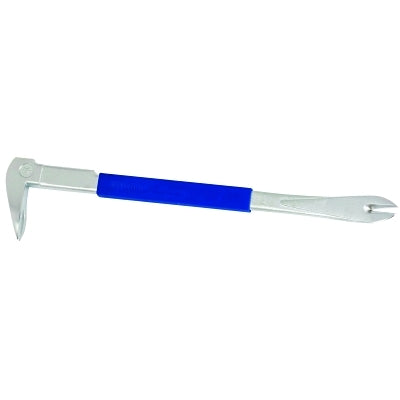 PRO-CLAW Nail Pullers, 12 in, Offset; Right Angle Claw