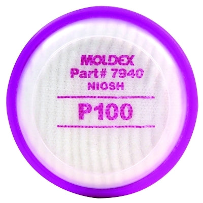 7000 & 9000 Series Filter Disk, Oil and Non-oil Particulates, P100