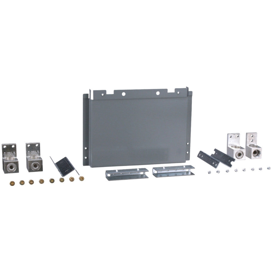 NQ Panelboard Feed-Through Lug Kit, 400A, 54-Circuit and Higher