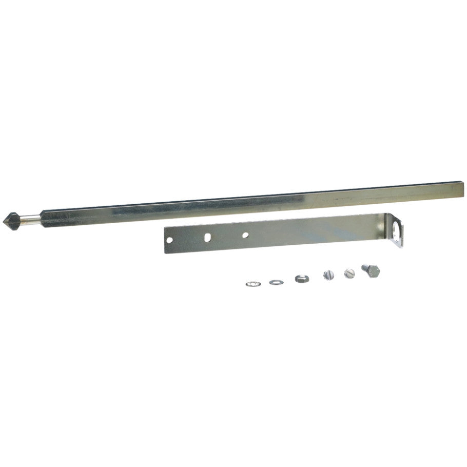 Type L Circuit Breaker Mechanism