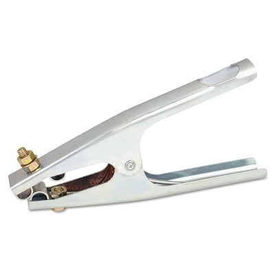 Steel Ground Clamp, 200 A, #2